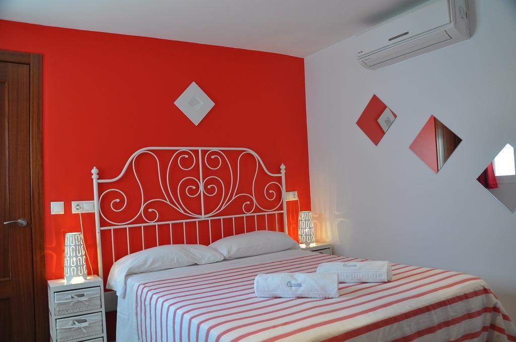 Pension Cibeles Кордова Экстерьер фото