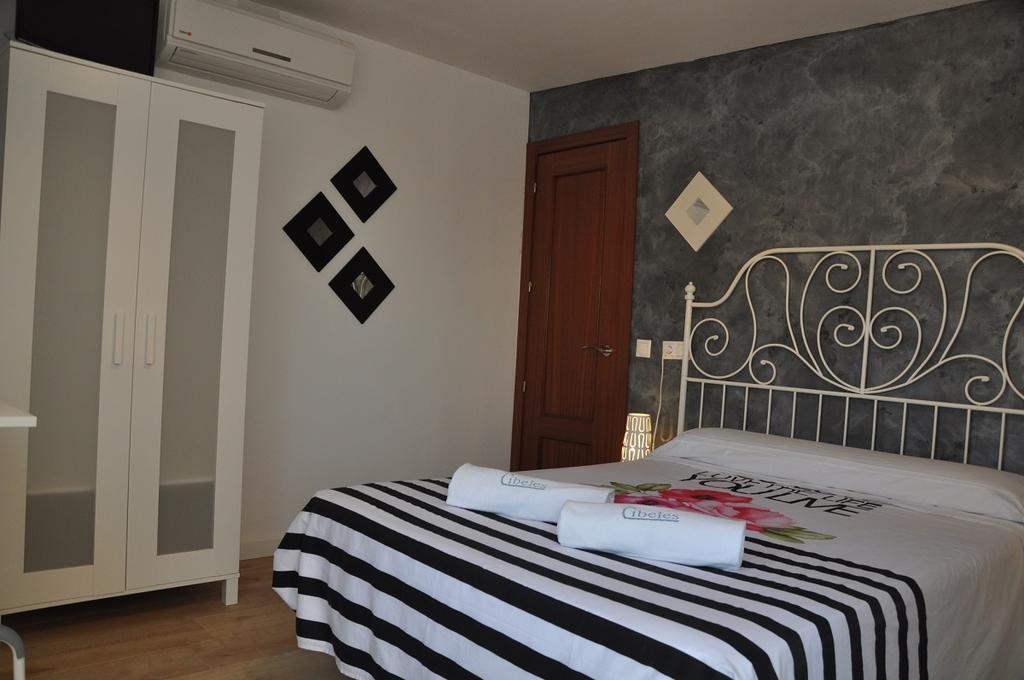Pension Cibeles Кордова Номер фото