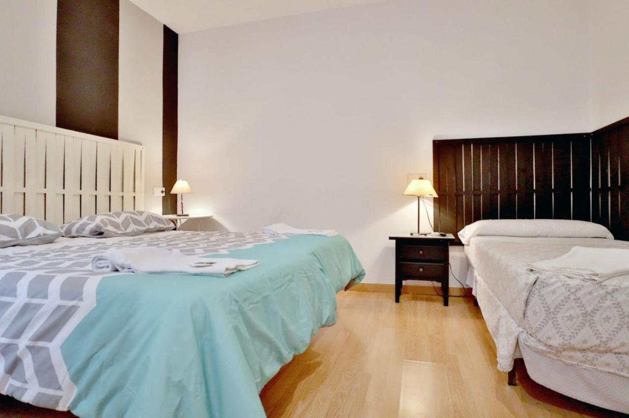 Pension Cibeles Кордова Экстерьер фото