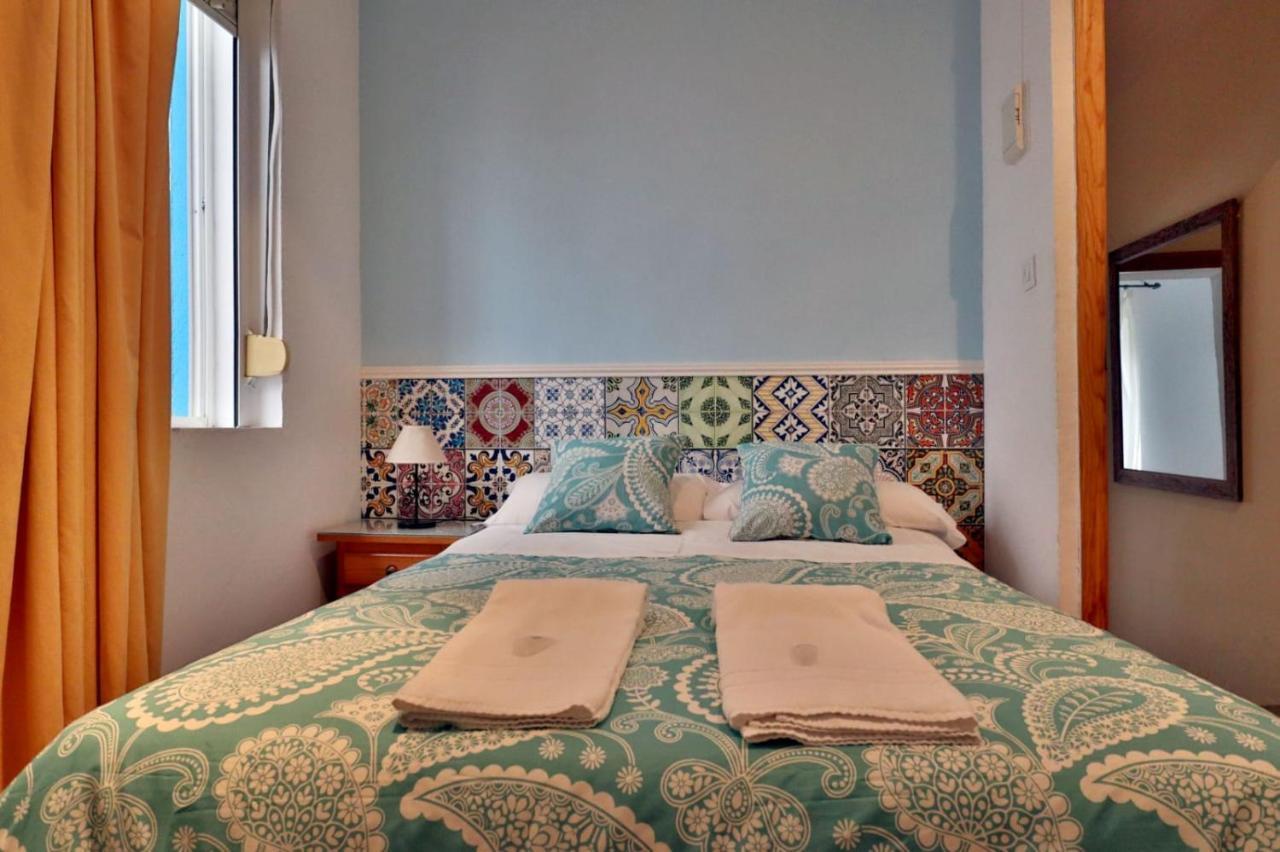 Pension Cibeles Кордова Экстерьер фото