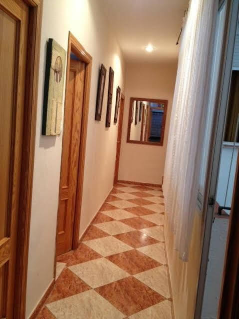 Pension Cibeles Кордова Экстерьер фото