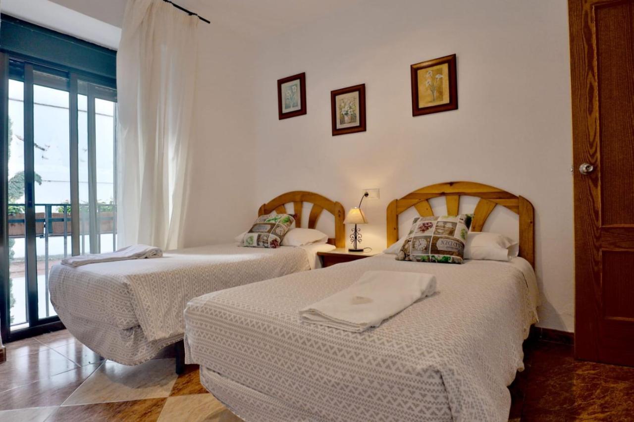Pension Cibeles Кордова Экстерьер фото
