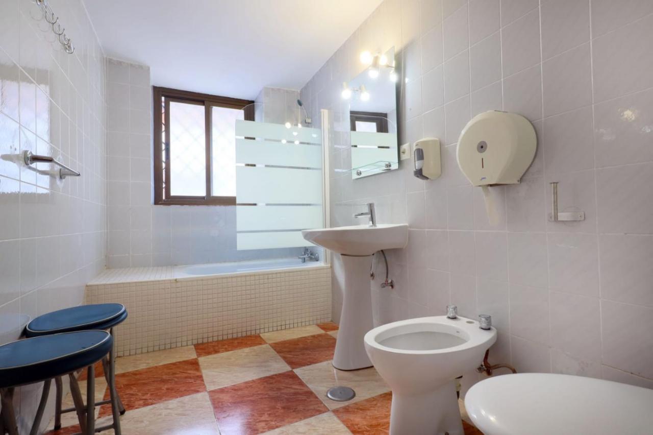 Pension Cibeles Кордова Экстерьер фото